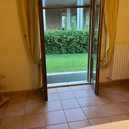 Guest house Spaziosa Camera Tripla Con Giardino Ascoli Piceno